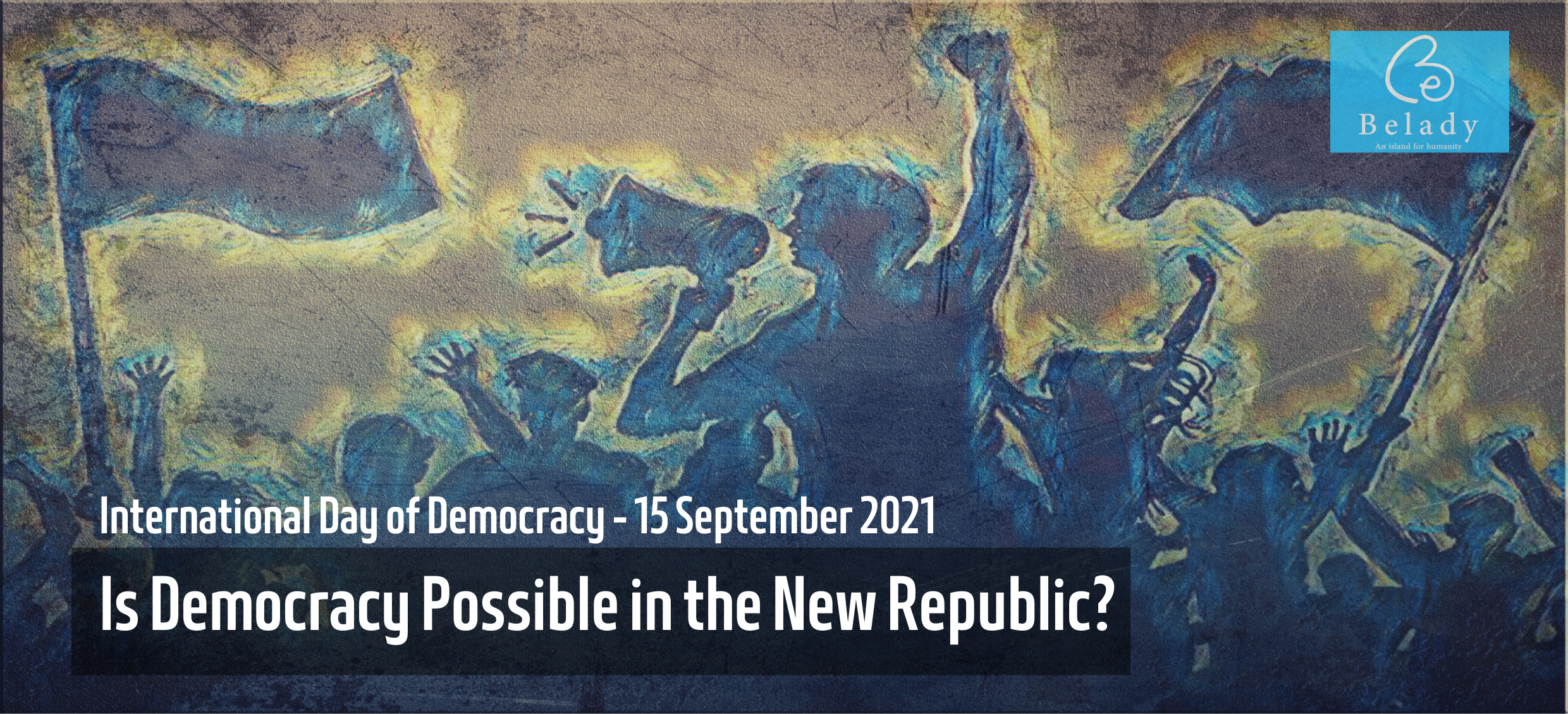 Is Democracy Possible in the New Republic?